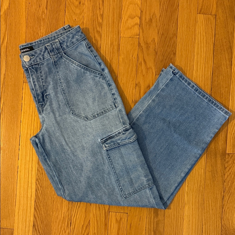 Blue Women's Jeans